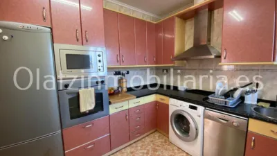 Apartment in Artziniega photo 5