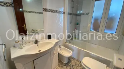 Piso en Artziniega photo 7