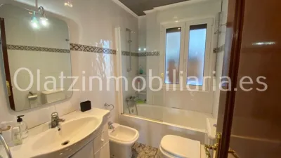 Piso en Artziniega photo 8