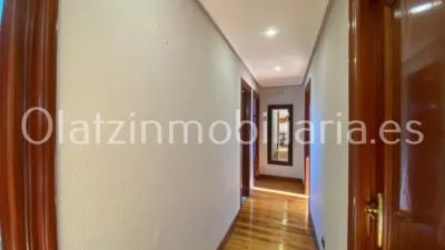 Piso en Artziniega photo 9