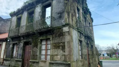 House in Rianxo - Centre photo 10