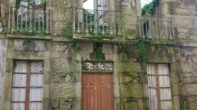House in Rianxo - Centre photo 11