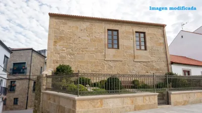 House in Rianxo - Centre photo 12