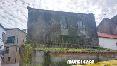 House in Rianxo - Centre photo 13