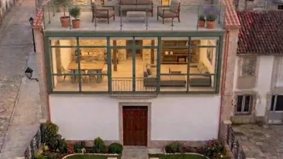House in Rianxo - Centre photo 17