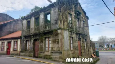 House in Rianxo, Rinlo - Vista 2