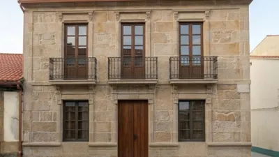 House in Rianxo, Rinlo - Vista 3