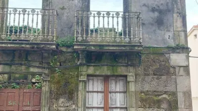 House in Rianxo, Rinlo - Vista 5