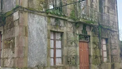 House in Rianxo - Centre photo 9