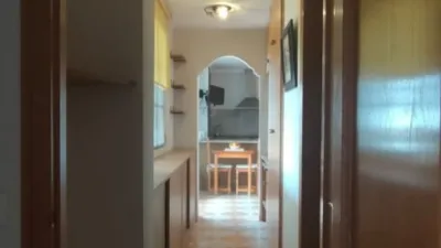 Apartamento en venta en Carrer de la Llibertat, Benlloc de 135.000 €