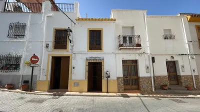 Casa en calle Almería, 15 photo 47