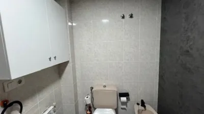 Dúplex en Alcanar-Platja - Urb. Serramar photo 7