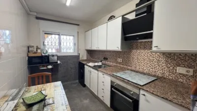 Dúplex en Alcanar-Platja - Urb. Serramar photo 8
