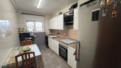 Dúplex en Alcanar-Platja - Urb. Serramar photo 9