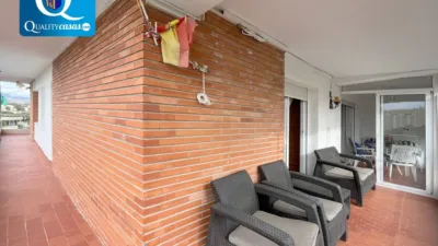 Piso – Alicante - Alacant - Vista 2
