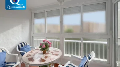 Piso – Alicante - Alacant - Vista 3
