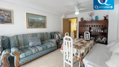 Piso – Alicante - Alacant - Vista 4