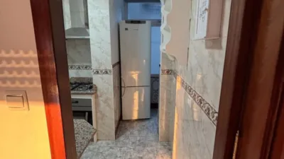 Piso en Setenil photo 15