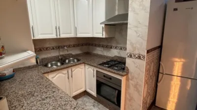 Piso en Setenil photo 16
