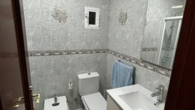 Piso en Setenil photo 20