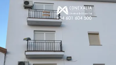 Flat in Setenil photo 2