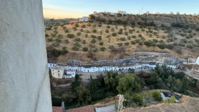 Piso en Setenil photo 33