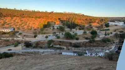 Piso en Setenil photo 34