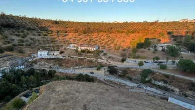 Piso en Setenil photo 35