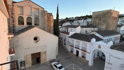 Flat in Setenil photo 5