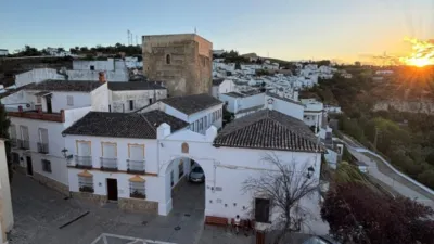 Piso en Setenil photo 6