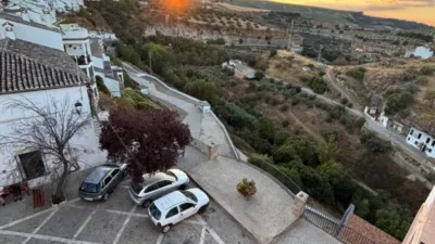 Piso en Setenil photo 7