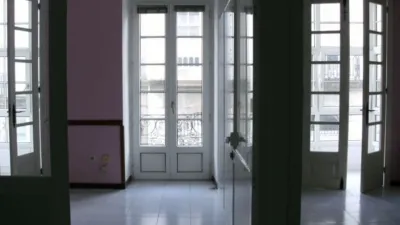 Oficina en alquiler en Centro - Más