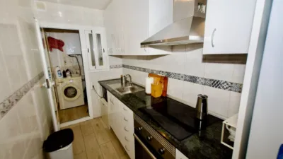 Flat on Carrer de Tarragona photo 10