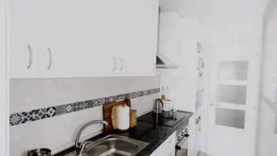 Flat on Carrer de Tarragona photo 12