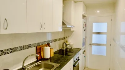 Flat on Carrer de Tarragona photo 13