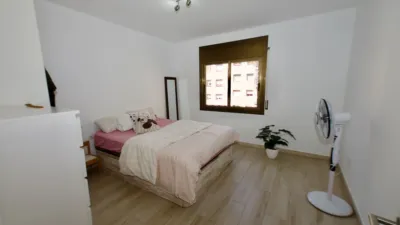 Flat on Carrer de Tarragona photo 16