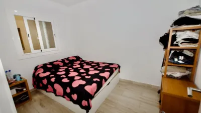 Flat on Carrer de Tarragona photo 17