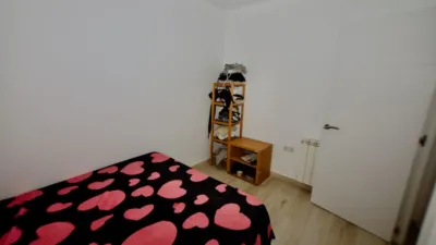 Flat on Carrer de Tarragona photo 18