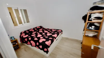 Flat on Carrer de Tarragona photo 19