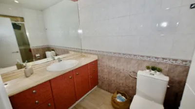 Flat on Carrer de Tarragona photo 21