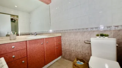 Flat on Carrer de Tarragona photo 22