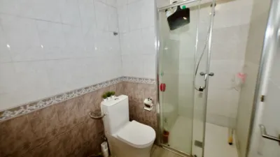 Flat on Carrer de Tarragona photo 23