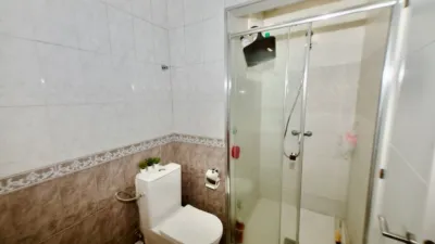 Flat on Carrer de Tarragona photo 24
