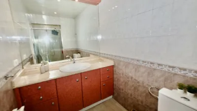 Flat on Carrer de Tarragona photo 25