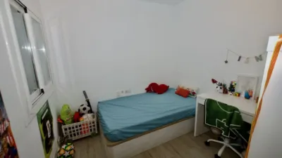 Flat on Carrer de Tarragona photo 26