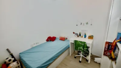 Flat on Carrer de Tarragona photo 27