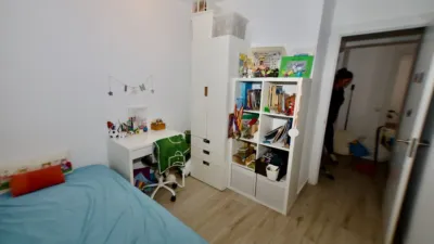 Flat on Carrer de Tarragona photo 28