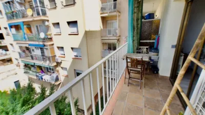 Flat on Carrer de Tarragona photo 29