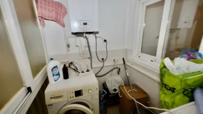 Flat on Carrer de Tarragona photo 30