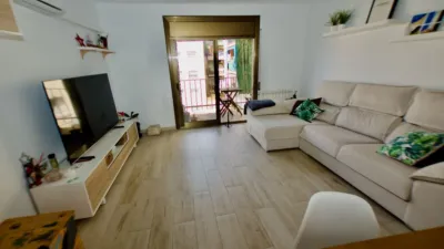 Flat on Carrer de Tarragona photo 3